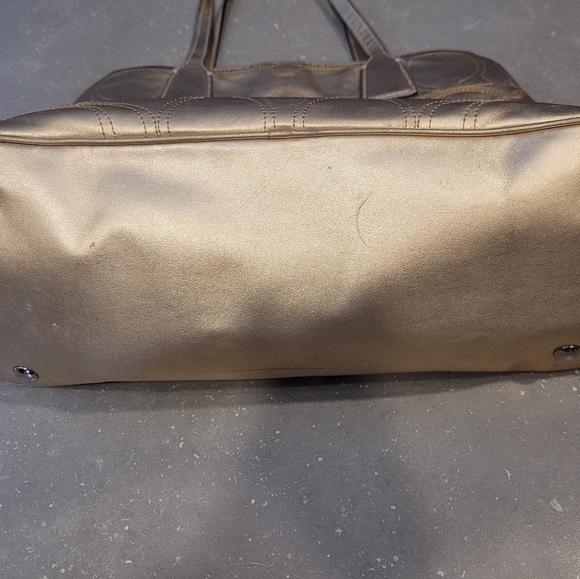 Coach purse - Picture 6 of 7